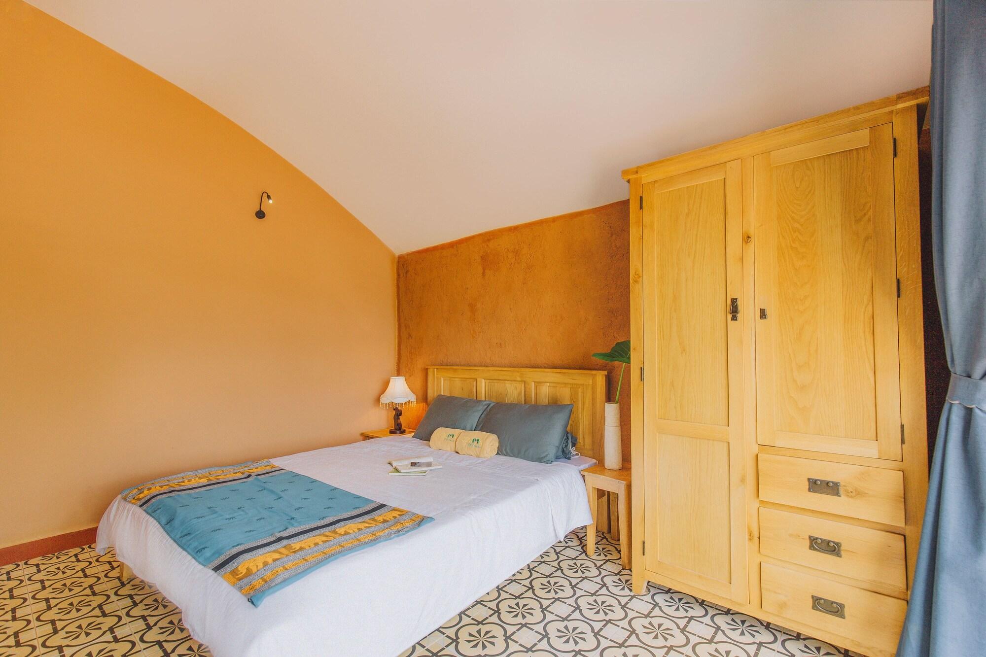 Cocoon Bungalow Đà Lạt Exterior foto