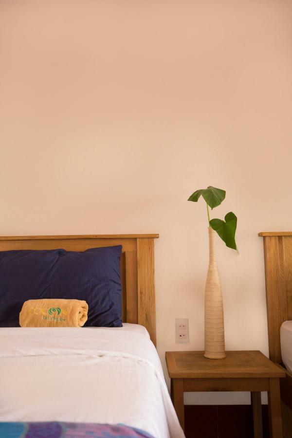 Cocoon Bungalow Đà Lạt Exterior foto