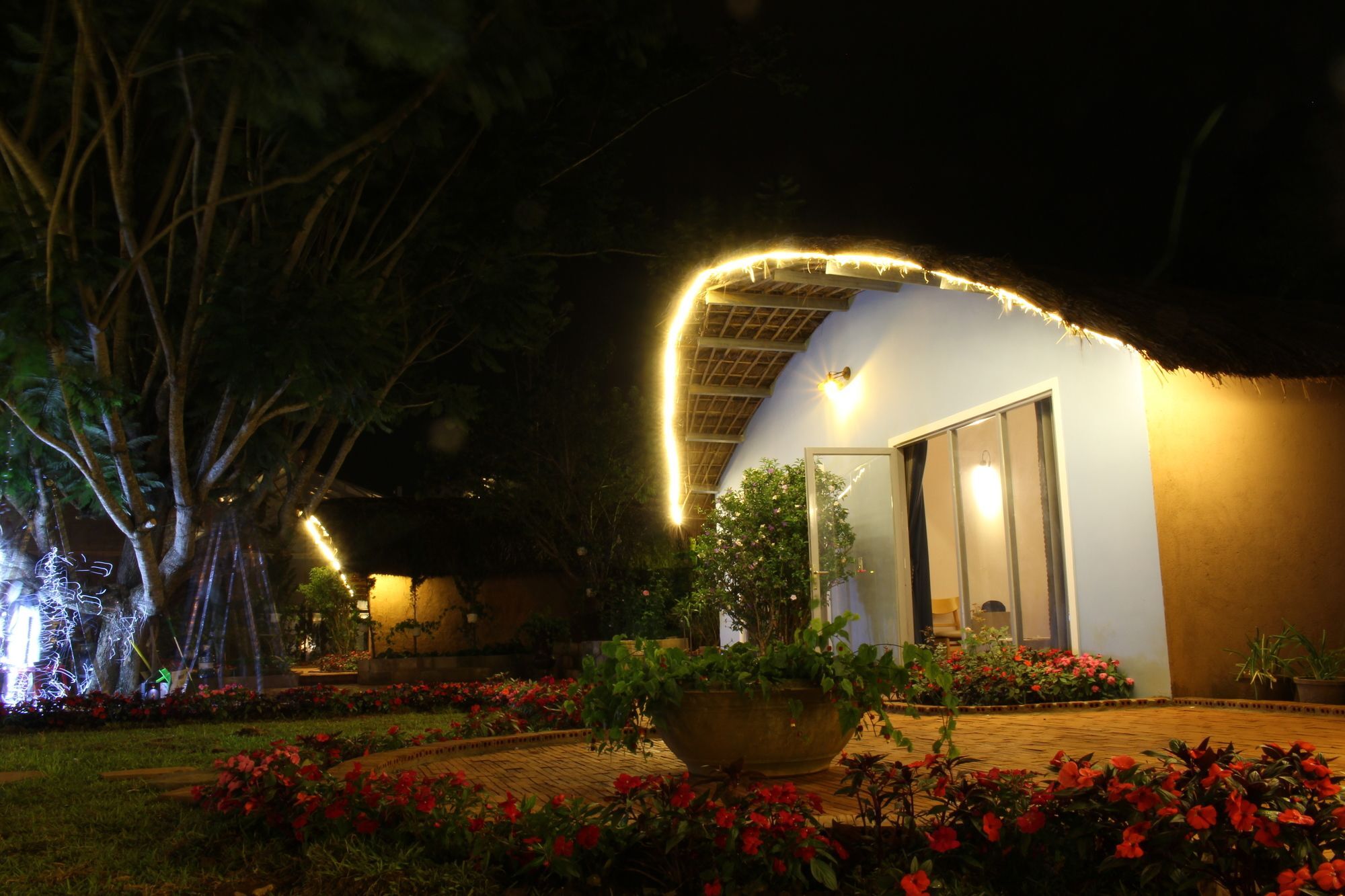 Cocoon Bungalow Đà Lạt Exterior foto